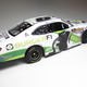 Illustration for article titled Lionel 1:24 Tyler Reddick 2018 Daytona Xfinity win Car
